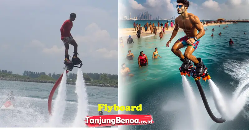 Flyboard