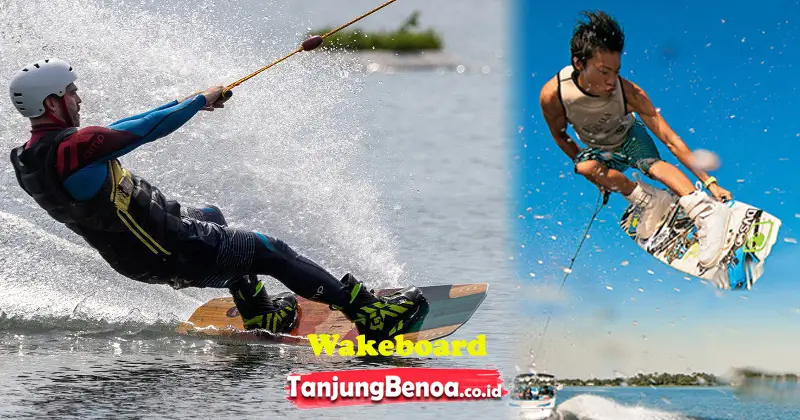 Wakeboard